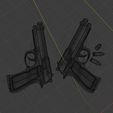 hamza-rasheed-wireframe.jpg Pistol