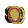 Power-Ranger-belt-v23.png Belt/ Buckle - Morpher Power Ranger