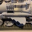 IMG_0800.jpg Back To The Future Train (Playmobil scale)