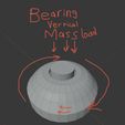 Bearing1.jpg Bearing for Z rotations, handling vertical loads (EXPERIMENTAL)