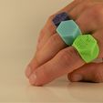 P1030814.JPG 3D printed ring