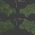 Quad2.jpg Cannibal Chicken Covert Outridger