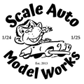 Scale_Auto_Model_Works