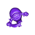 Tommy__002.stl The Ghostie Brothers - Vanguard Cards Fanart