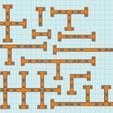 DZI-I06-bases.jpg 3" cube Sci-fi modular terrain 14 - interior floorplan