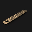 M-lok_Scales_V2_2.5_Slots_2024_img2.png M-Lock Cover MA-V2 - 5 Sizes "PACK"