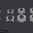 DualBlades_03.png Monster Hunter Waffensymbol - Doppelklingen