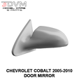Chevrolet-Cobalt-2005-Door-Mirror1.png Chevrolet Cobalt 2005-2010 Door Mirror