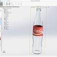 Screenshot07.jpg Coca Cola Glass Bottle Soda Bottle Glass Container