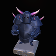 PEKKA200.png PEKKA-CLASH OF CLAN PHONE AND REMOTE SUPPORT