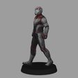 02.jpg Antman Quantum suit - Avengers endgame LOW POLYGONS AND NEW EDITION