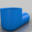 ThumP_De-Featured.png ThumP: A Runcam Thumb Pro Mount (open source)