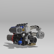 IMG_6012.png Blueprint Engines 4cyl LSX engine with sequential gearbox