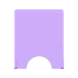 draw_and_discard_tray.stl Dune : Imperium - 3D Upgrade Pack