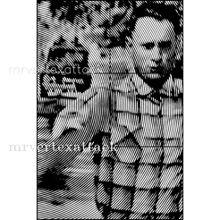 complete-image.png ART MURAL - RUN FORREST, RUN