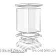 ee103395bdac5a8259b4286810bd0927_display_large.jpg 5-sided Grill Lantern cnc/laser