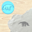 dinosaur05.png Stamp - Animals 4