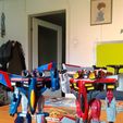 20210613_125647.jpg Transformers Armada Starscream replica parts