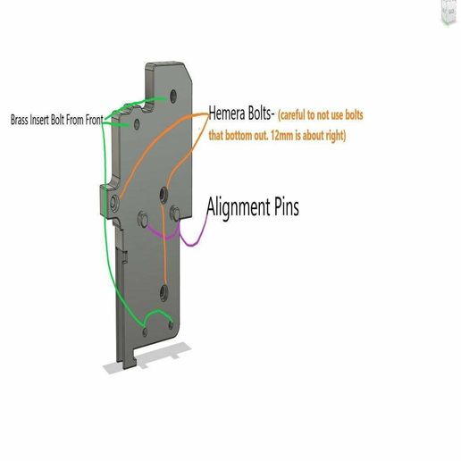Hemera_Back.jpg Prusa Mk2S Hemera Mount