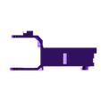 robot_arm (2).stl Smartphone control,Create a robot arm to repeat motion