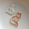 39.jpg 3D PRINTABLE  COOKIE CUTTER, .STL DESIGN - PERFECT FOR BAKING AND ADVENTURE - THEMED TREATS