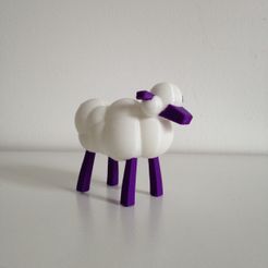The Sheep