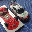 IMG_20230828_133852.jpg carrera porsche 911 RSR chassis