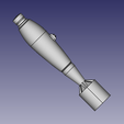 5.png BRITISH FRAGMENTATION GRENADE PROTOTYPE CONCEPT