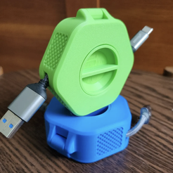 Captura-de-pantalla-2023-09-02-a-la-s-21.47.12.png STL file Portable cable organizer・3D printing idea to download
