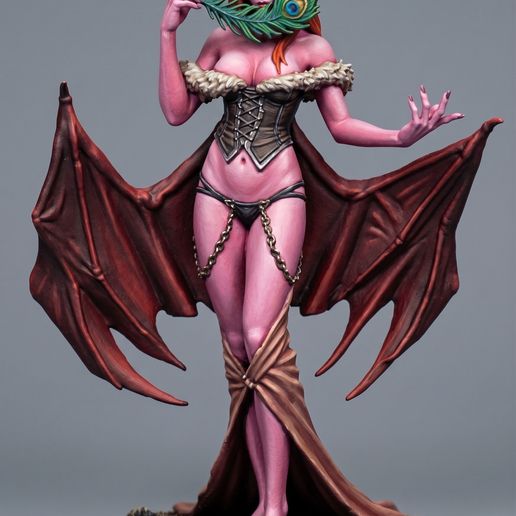 Succubus Fiend