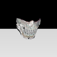 00.png Oni Maske Cyberpunk