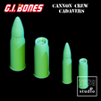 GI-BONES-Cannon-Crew-Cadaver_01.png G.I. Bones Cannon Crew Cadavers