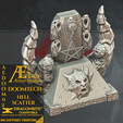 Sq.-Covers-Doomtech.png AEDOOM02 - Hellscatter