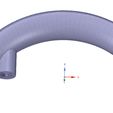 handle-vs02_stl-02.jpg simple-made furniture bracket handle vs02 3d-print and cnc