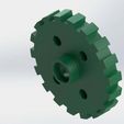 Spur_Gear_02a.JPG Centre differential for Truggy 1/10