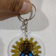 IMG_20230604_224846986.jpg Virgin of Urkupiña Key Ring