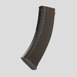 Molot-rpk-mag-v16.png Airsoft - Molot RPK Magazine