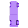 basePlate.stl FORD F 350 SUPERDUTY REGULAR CAB 1999 PRINTABLE CAR IN SEPARATE PARTS