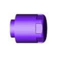 Oil filter.stl TOYOTA SUPRA 2JZ GTE VVT-i - ENGINE