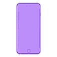 IPHONE_6.stl iPhone 6 Plus (Fake Model)