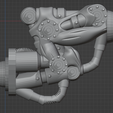mauler-fiend-arm.png Forge/Mauler arm for magnetisation