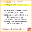 c3d_3d72nd_76_wheels_matador_dunlop_credits.png 3D72ND - 1/76TH SCALE MATADOR DUNLOP WHEELS