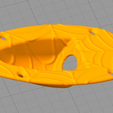 Webbed_Output_Jack.png 3D-печатная гитара Spidocaster - рабочий дизайн