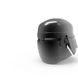 render_scene-main_render.65.png Heavy - Knights of Ren Helmet, Star Wars mask - 3D Print model