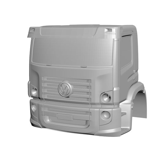 VW Constellation 24250 1/32