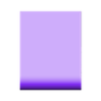 7_BACKTOP_A.stl ATTACK TRACK FILMATION MODEL 2.0 - MASTERS OF THE UNIVERSE