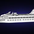 лайннер-2,2.jpg STL file cruise ship・3D printable design to download, vadim00193