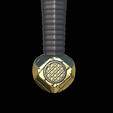 longsword-1-2.png Archivo 3D 3x Longsword nuevo / ligeramente roto / muy roto・Modelo imprimible en 3D para descargar
