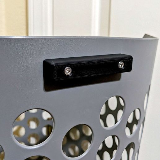 Laundry Basket Handles