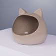 1.jpg Cat bowl Unique design